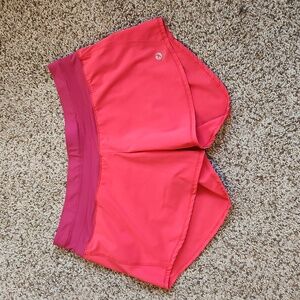 Oiselle Roga Shorts size 4